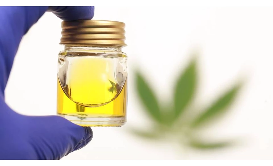 Mi az a CBD?